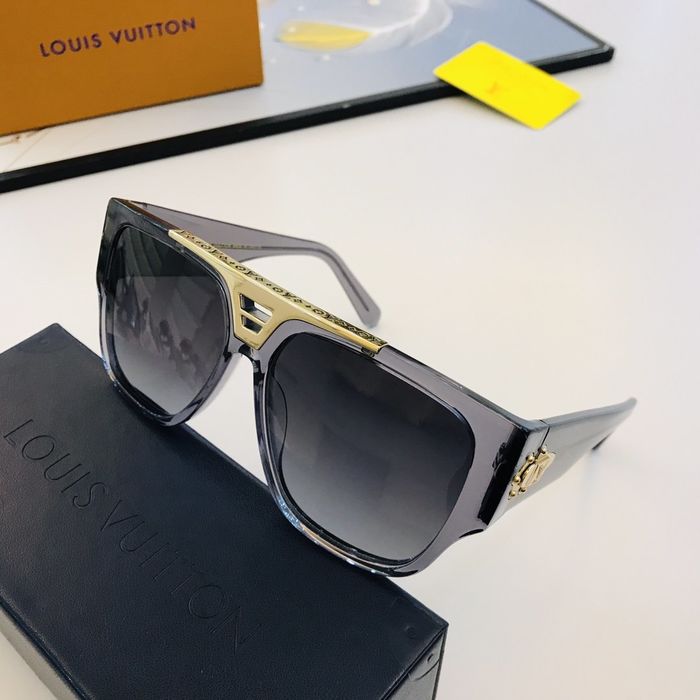Louis Vuitton Sunglasses Top Quality LVS01251